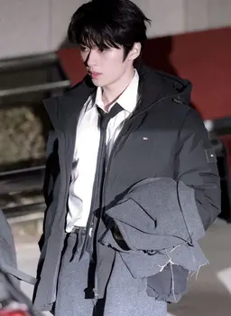 Profile image of Lee minho