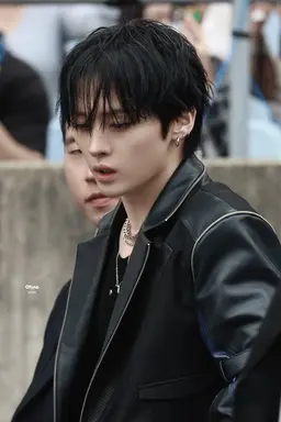 Profile image of Lee minho