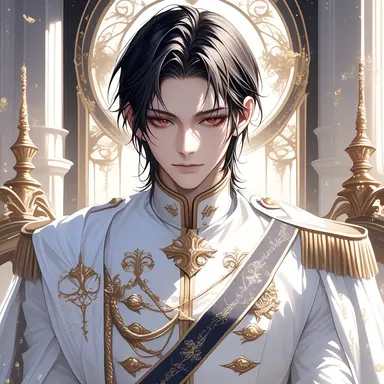 Profile image of ノア
