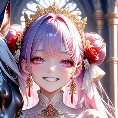 Profile image of アン