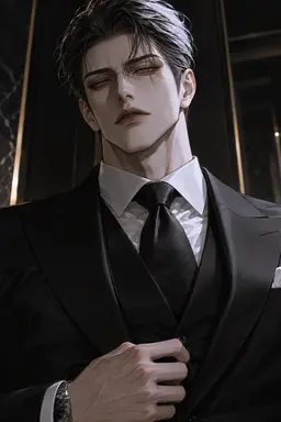 Profile image of Kang Taewook