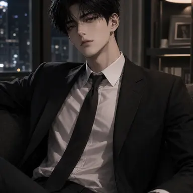 Profile image of Kang Hyunwoo
