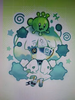 Profile image of 폼폼도우