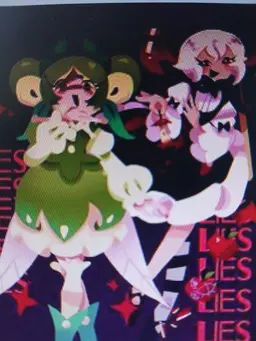 Profile image of 캔디애플