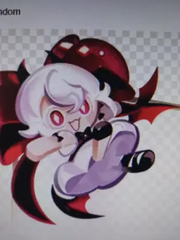 Profile image of 캔디애플
