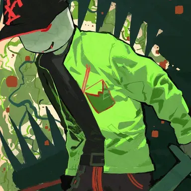 Profile image of 그리퍼