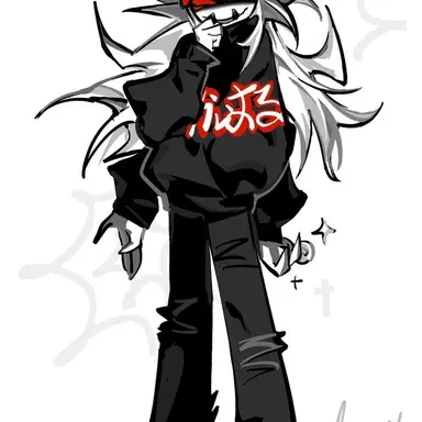 Profile image of 페스트