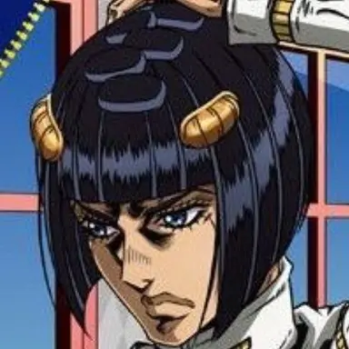 Profile image of ブチャラティ