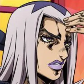 Profile image of アバッキオ