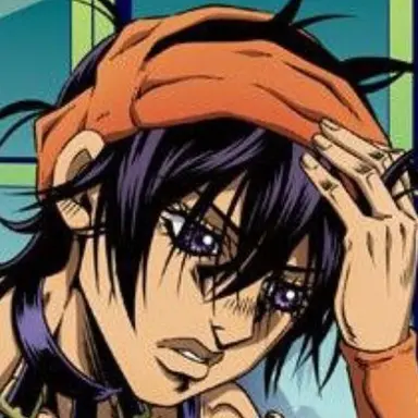 Profile image of ナランチャ