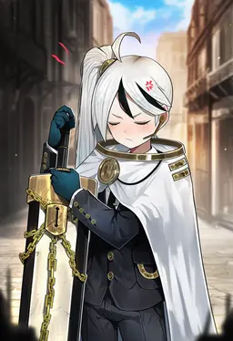 Profile image of ヤン・ビスモーク