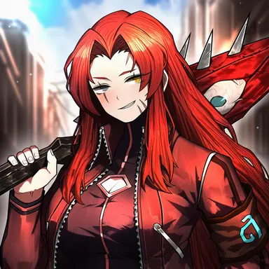 Profile image of 게부라