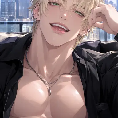 Profile image of ジャクソン