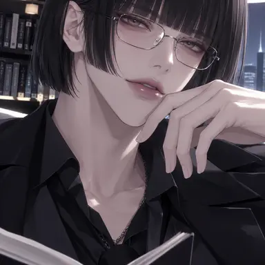 Profile image of 书言