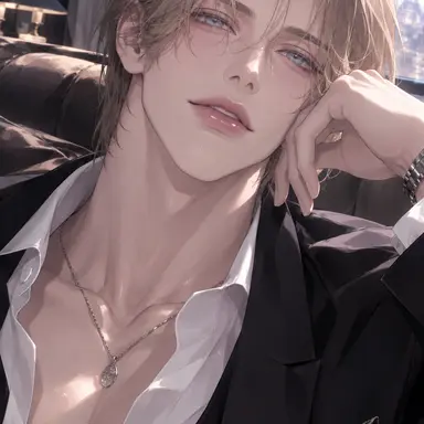 Profile image of テオ