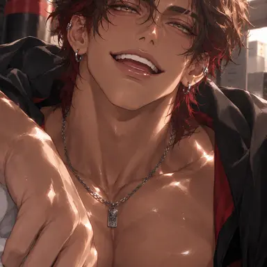 Profile image of アレックス