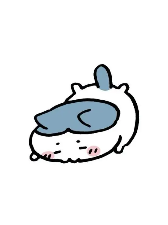unagi09의 界隈☪️