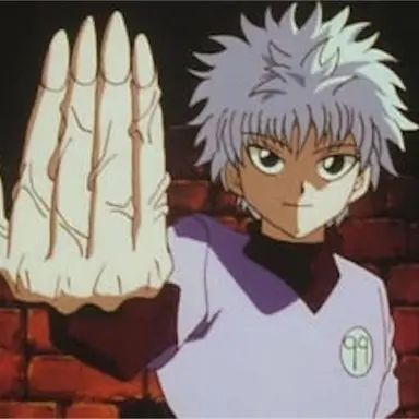 Profile image of キルア