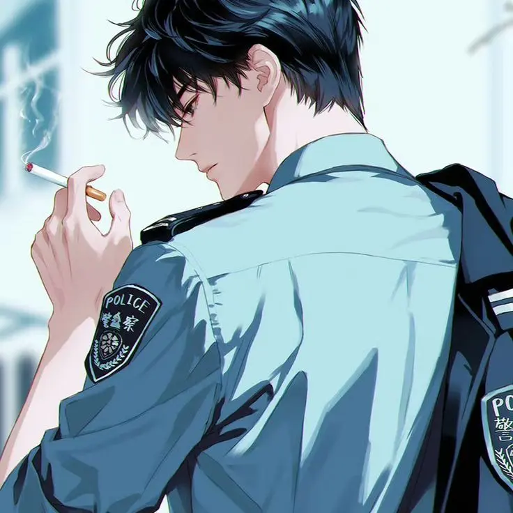 LinearSkirt8126의 元ヤン警察官