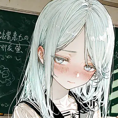 Profile image of ヒサメ