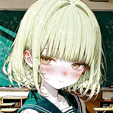 Profile image of クルミ