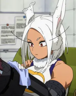 Profile image of 미르코