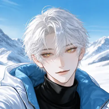 Profile image of 朔
