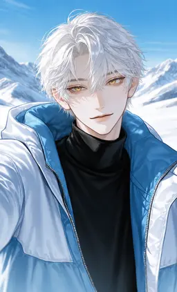 Profile image of 朔