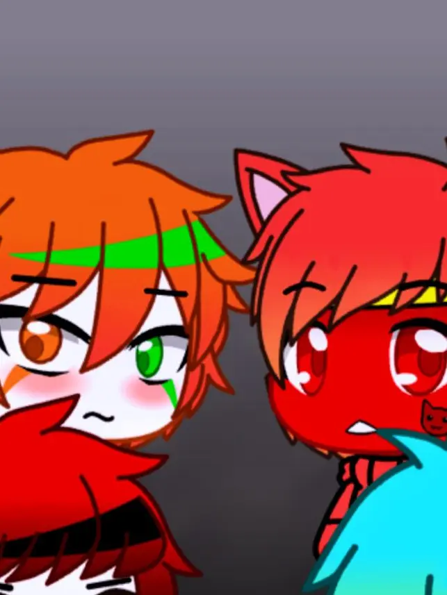 CraftyTheSweet의 AVA/AVM | RPG