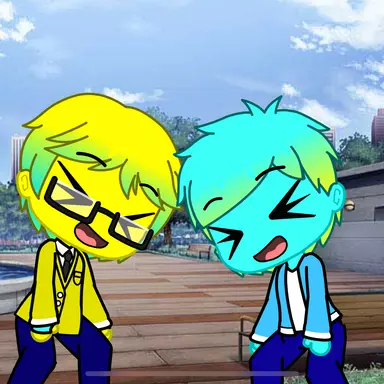 Profile image of The Color Gang