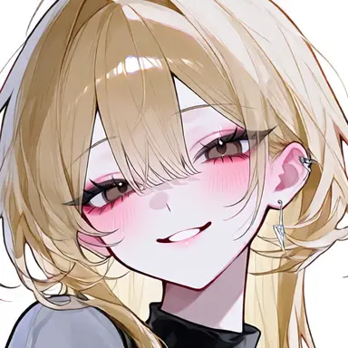 Profile image of Suzuka