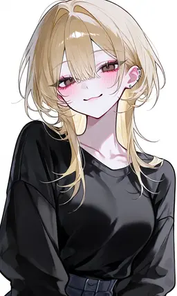Profile image of Suzuka