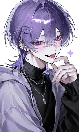 Profile image of Miyuka