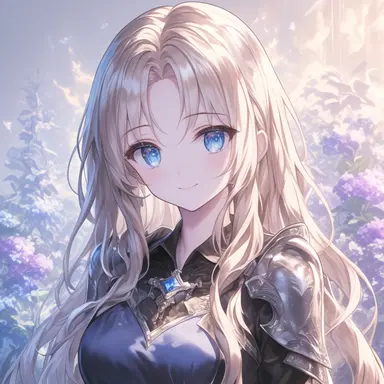 Profile image of エレナ