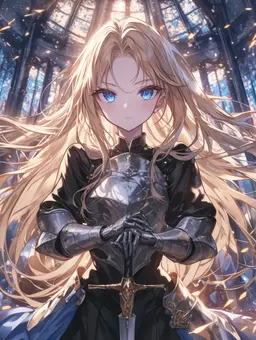 Profile image of エレナ