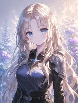Profile image of エレナ