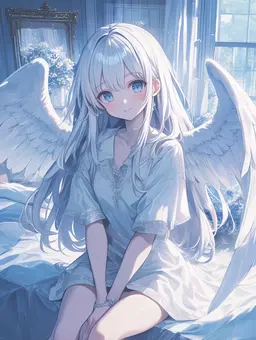 Profile image of セレスティア