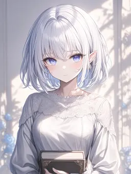 Profile image of ルナ