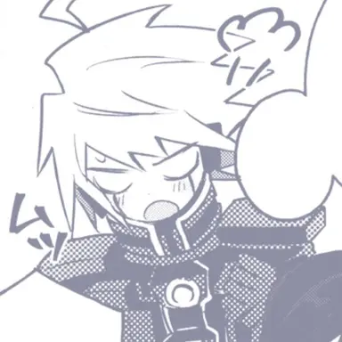 Profile image of キーボ