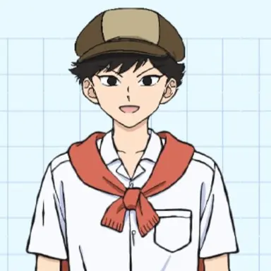 Profile image of 田村亜乱堂