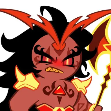 Profile image of 버닝스파이스 쿠키