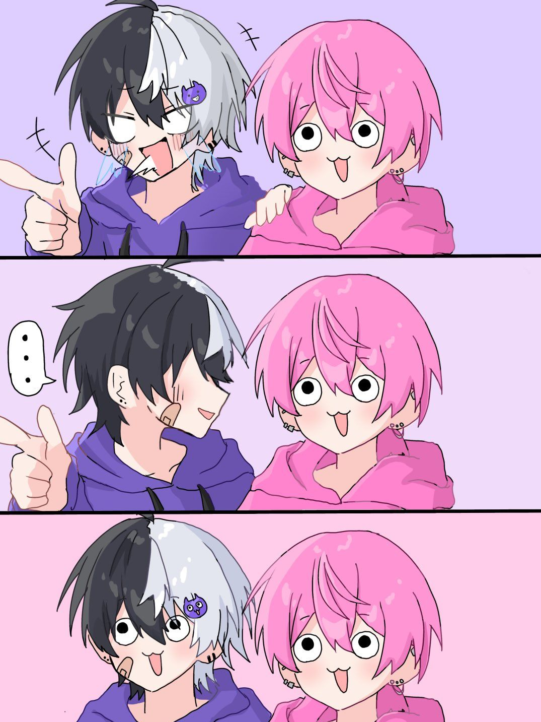 📣🌈🐷愛され💗 - zeta
