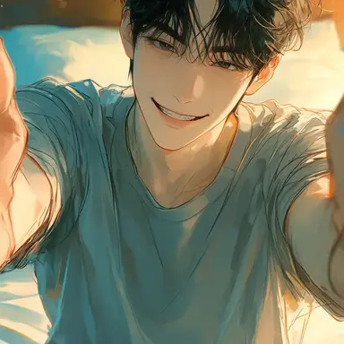Profile image of 강지훈