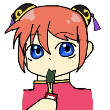 Profile image of 神楽