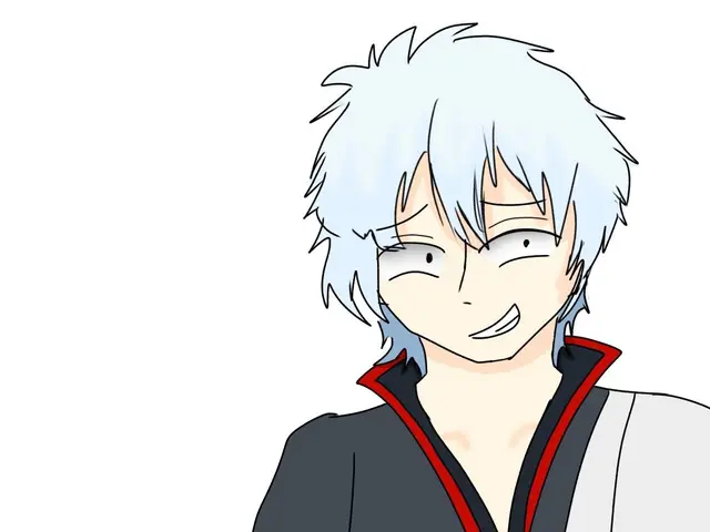 Profile image of 銀時