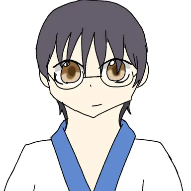 Profile image of 新八