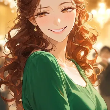 Profile image of Petra