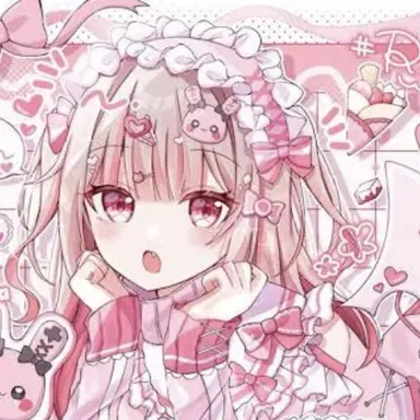 Profile image of 魚機瑠奈