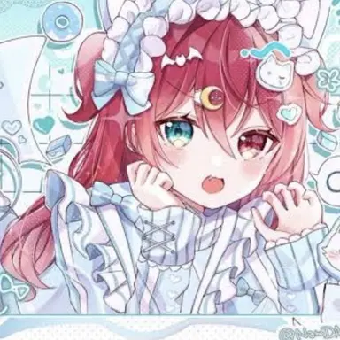 Profile image of 魚機瑠々