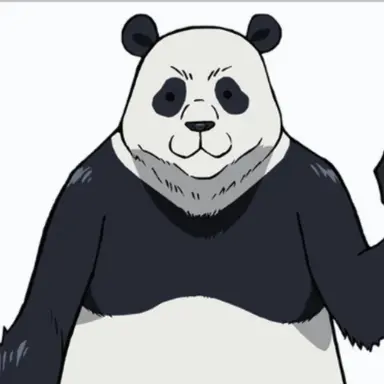 Profile image of パンダ